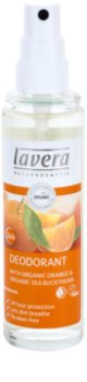 Lavera Body Spa Orange Feeling deodorant ve spreji