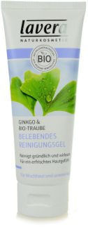 Lavera Faces Cleansing gel de limpeza para pele oleosa e mista