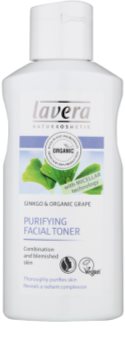 Lavera Faces Cleansing čistilni tonik za mastno in mešano kožo