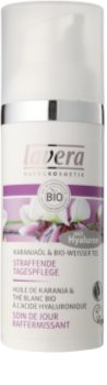 Lavera Faces My Age creme de dia para refirmação de pele