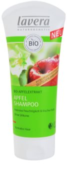 Lavera Hair Shampoo šampon pro normální vlasy