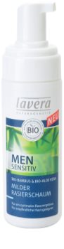 Lavera Men Sensitiv pěna na holení