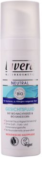 Lavera Neutral hydratisierendes Fluid für empfindliche Haut