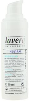 Lavera Neutral Moisturizing Fluid For Sensitive Skin