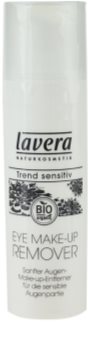Lavera Trend Sensitiv Face Augen Make-up Entferner