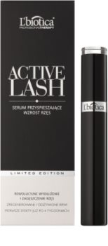 L’biotica Active Lash sérum para fortalecimento e crescimento das pestanas