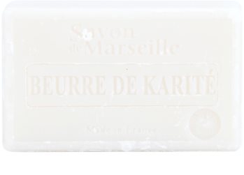Le Chatelard 1802 Shea Butter lujoso jabón natural francés