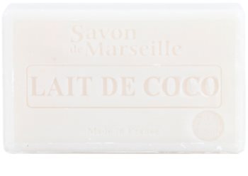 Le Chatelard 1802 Coco Milk lujoso jabón natural francés
