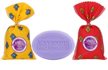 Le Chatelard 1802 Lavender from Provence set cosmetice IV.