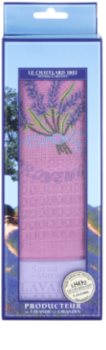 Le Chatelard 1802 Lavender from Provence set cosmetice VIII.