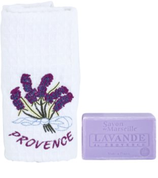 Le Chatelard 1802 Lavender from Provence coffret X.