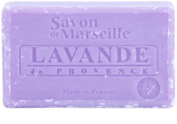 Le Chatelard 1802 Lavender from Provence lujoso jabón natural francés