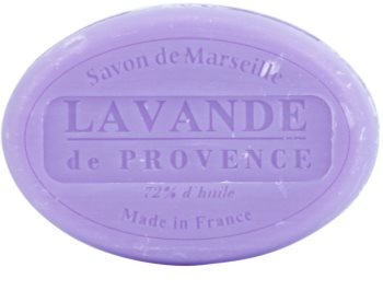 Le Chatelard 1802 Lavender from Provence Sapun rotund natural frantuzesc