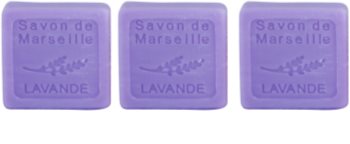 Le Chatelard 1802 Lavender luxus francia természetes szappan