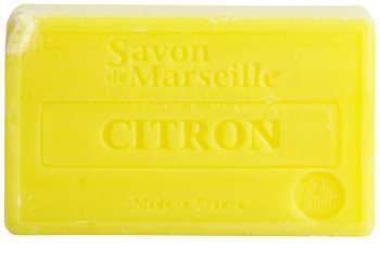 Le Chatelard 1802 Lemon sabão natural de luxo francês