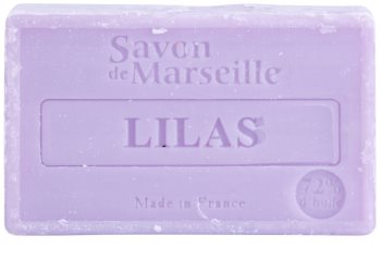 Le Chatelard 1802 Lilac lujoso jabón natural francés