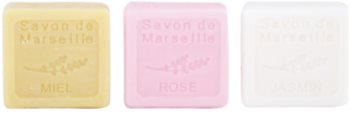 Le Chatelard 1802 Natural Soap set cosmetice II.