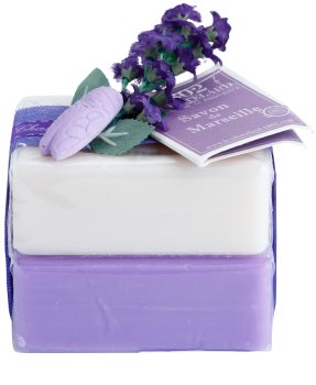 Le Chatelard 1802 Natural Soap luxusní francouzské přírodní mýdlo