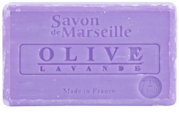 Le Chatelard 1802 Olive & Lavander luksusowe francuskie mydło naturalne