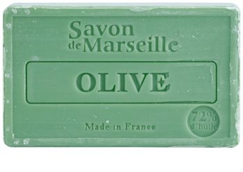 Le Chatelard 1802 Olive luxusní francouzské přírodní mýdlo