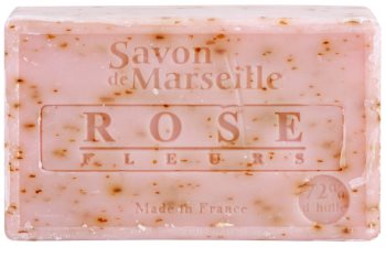 Le Chatelard 1802 Rose Petals Săpun natural de lux francez