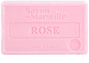 Le Chatelard 1802 Rose luxuriöse französische Naturseife