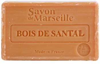 Le Chatelard 1802 Sandal Wood luxuriöse französische Naturseife
