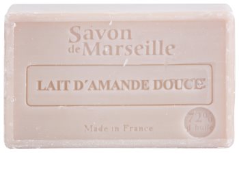 Le Chatelard 1802 Sweet Almond Milk Luxurious Natural French Soap