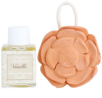 Le Chatelard 1802 Vanilla odświeżacz powietrza 12 ml