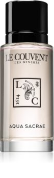 le couvent aqua sacrae woda kolońska 50 ml
