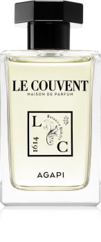 le couvent agapi woda perfumowana 100 ml    