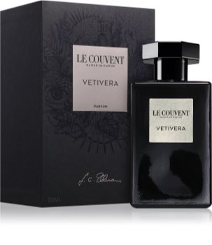 le couvent vetivera woda perfumowana 100 ml     