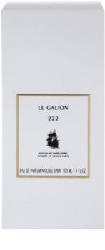Le Galion 222 parfemska voda uniseks 100 ml