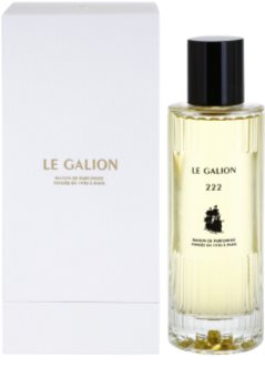 Le Galion 222 parfemska voda uniseks 100 ml