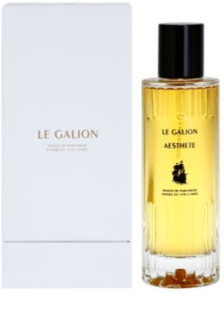 Le Galion Aesthete eau de parfum pentru barbati 100 ml