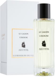 Le Galion Cologne parfemska voda uniseks 75 ml