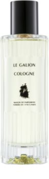 Le Galion Cologne parfemska voda uniseks 75 ml