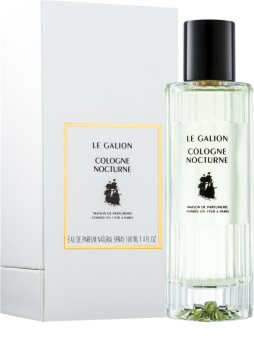 Le Galion Cologne Nocturne parfémovaná voda unisex 100 ml