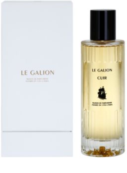 Le Galion Cuir parfumska voda uniseks 100 ml