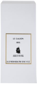 Le Galion Iris Eau de Parfum voor Vrouwen 100 ml