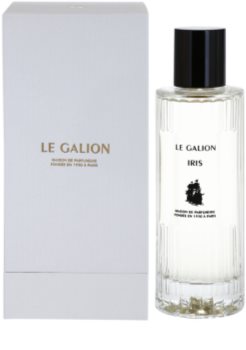 Le Galion Iris Eau de Parfum voor Vrouwen 100 ml