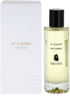 Le Galion Eau Noble Eau de Parfum Unisex 100 ml
