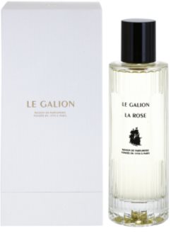 Le Galion La Rose parfumska voda za ženske 100 ml