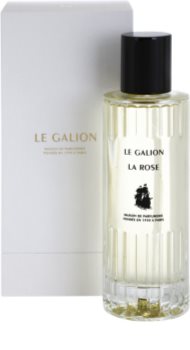 Le Galion La Rose parfémovaná voda pro ženy 100 ml