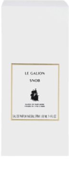 Le Galion Snob eau de parfum nőknek 100 ml