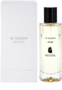 Le Galion Snob eau de parfum nőknek 100 ml