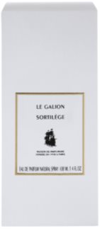 Le Galion Sortilege eau de parfum pour femme 100 ml