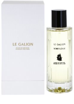 Le Galion Sortilege eau de parfum pour femme 100 ml