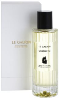 Le Galion Sortilege eau de parfum pour femme 100 ml