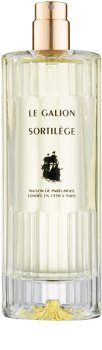 Le Galion Sortilege eau de parfum teszter nőknek 100 ml
